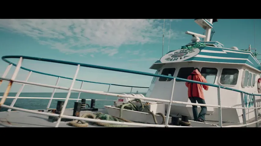 Sea Fever Scene 3