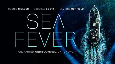 Sea Fever Movie Poster