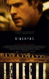 Blackhat Movie Poster