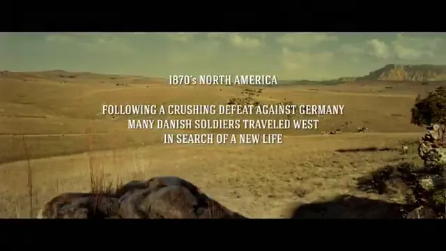 The Salvation Scene 1