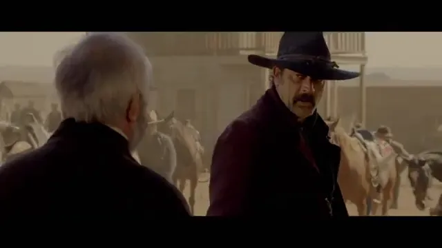 The Salvation Scene 2