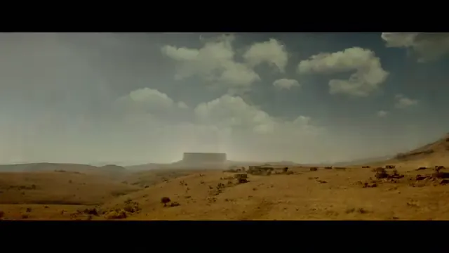 The Salvation Scene 3