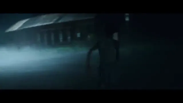 Sinister 2 Scene 5