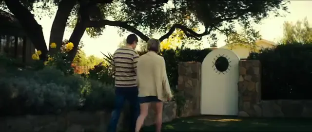 The One I Love Scene 1