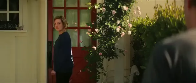 The One I Love Scene 3
