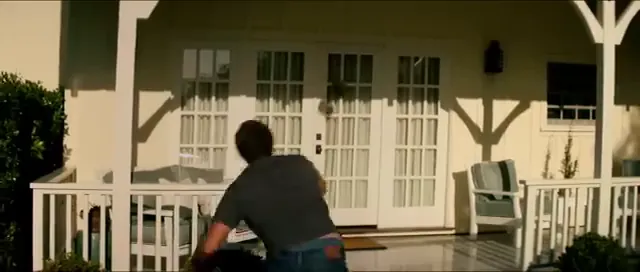 The One I Love Scene 4