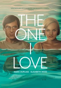 The One I Love Movie Poster