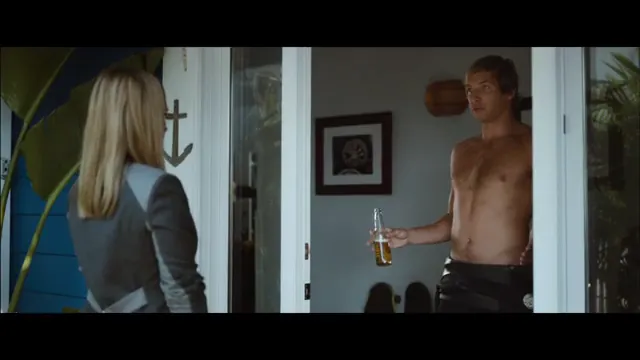 Veronica Mars Scene 2