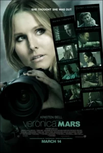 Veronica Mars Movie Poster