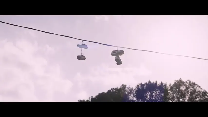Thank You for Your Service Scene 3