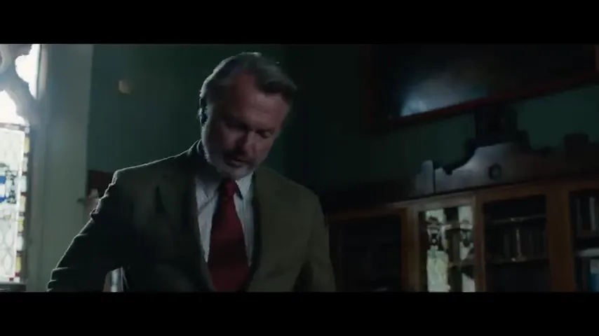 Backtrack Scene 5