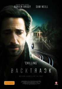 Backtrack Movie Poster
