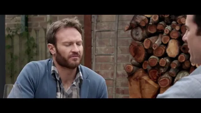 The Little Death Scene 1