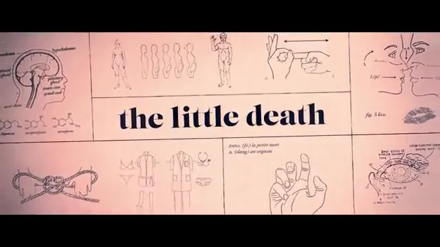 The Little Death Scene 5