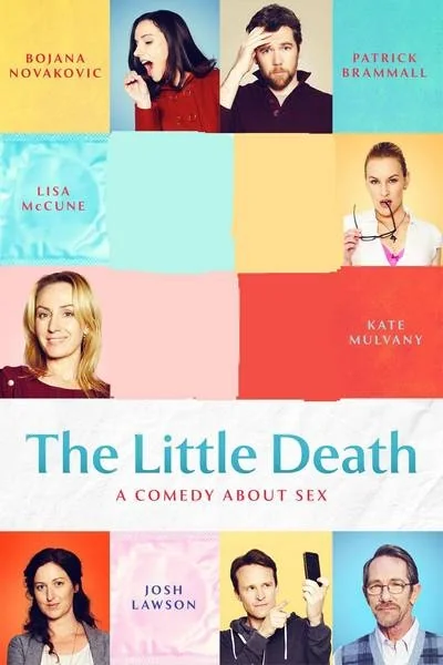 The Little Death Movie Poster