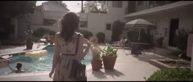 Starry Eyes Scene 1