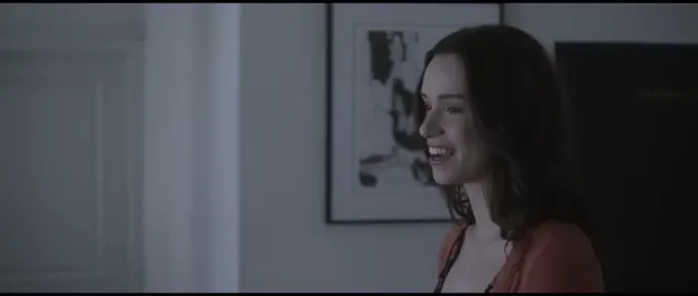 Starry Eyes Scene 2