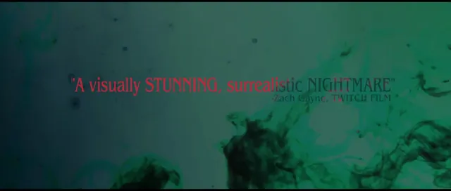 Starry Eyes Scene 3