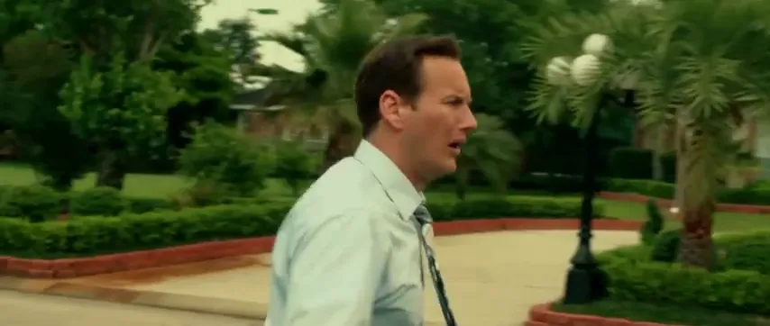 Home Sweet Hell Scene 5