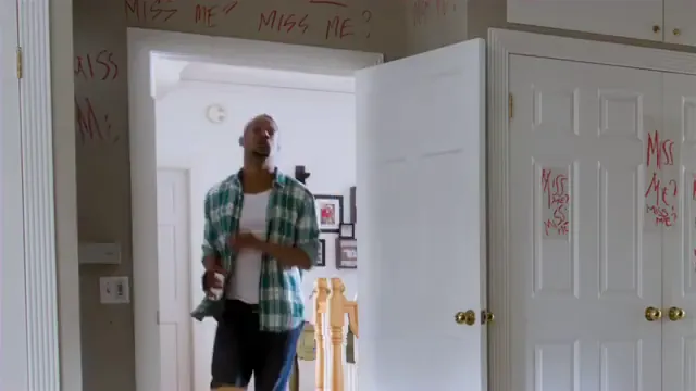 A Haunted House 2 Scene 2