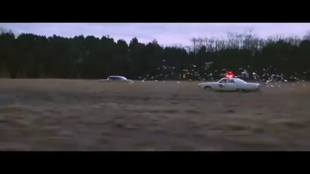 The Old Man & the Gun Scene 4
