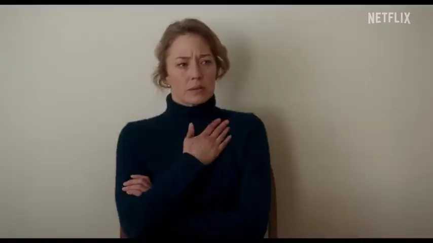 His Three Daughters Scene 1