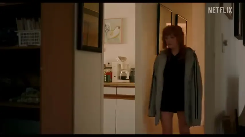 His Three Daughters Scene 2
