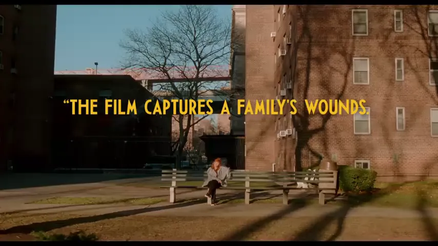 His Three Daughters Scene 3