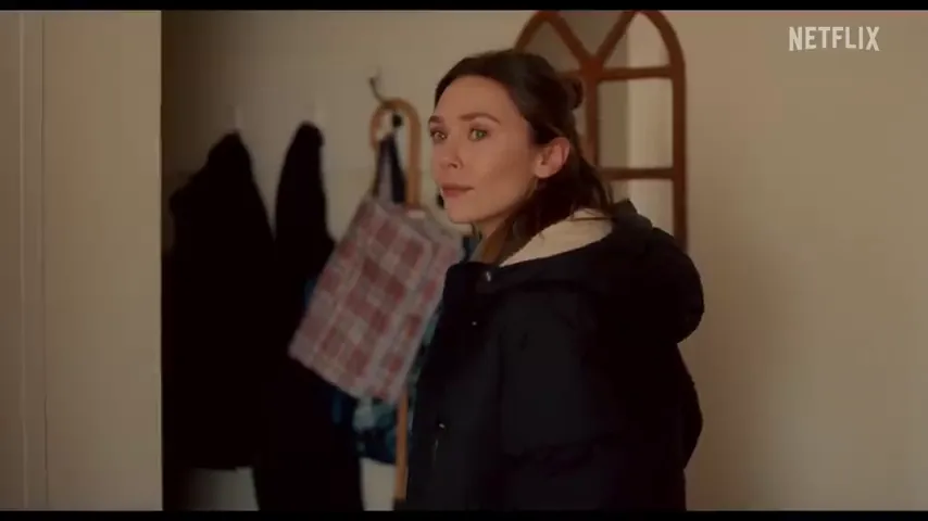 His Three Daughters Scene 5