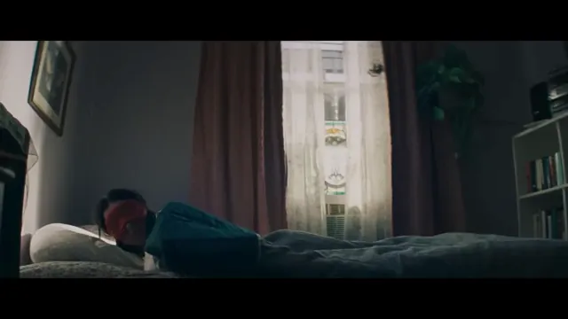 Anora Scene 1