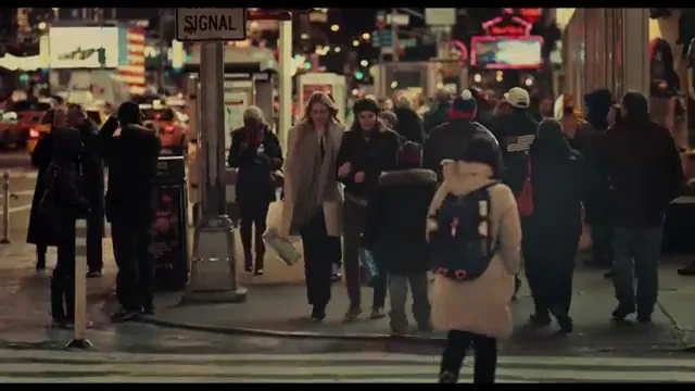 Mistress America Scene 1