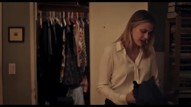 Mistress America Scene 3