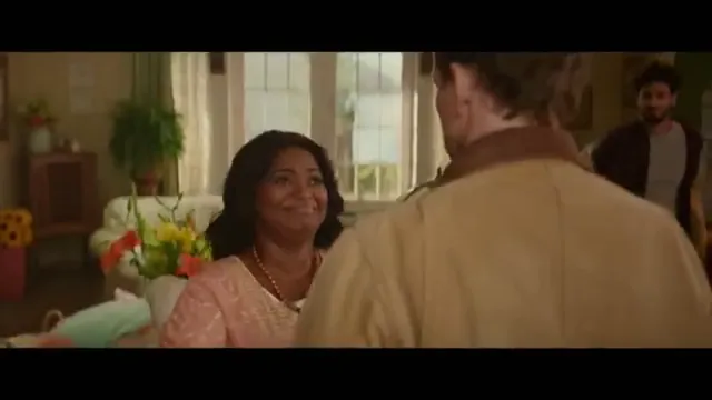The Shack Scene 3