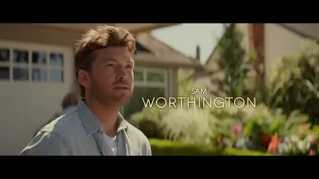 The Shack Scene 5