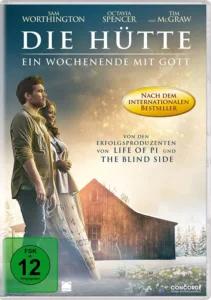 The Shack Movie Poster