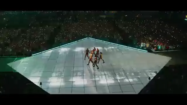 Taylor Swift: The Eras Tour Scene 3