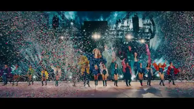 Taylor Swift: The Eras Tour Scene 4