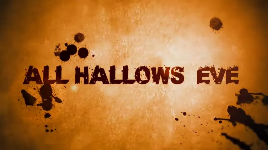 All Hallows' Eve Scene 5