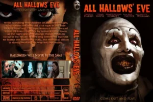 All Hallows' Eve Movie Poster