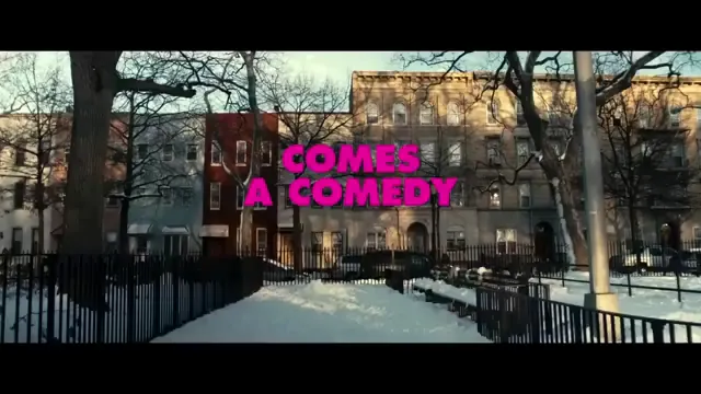 Obvious Child Scene 2