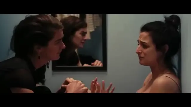 Obvious Child Scene 3