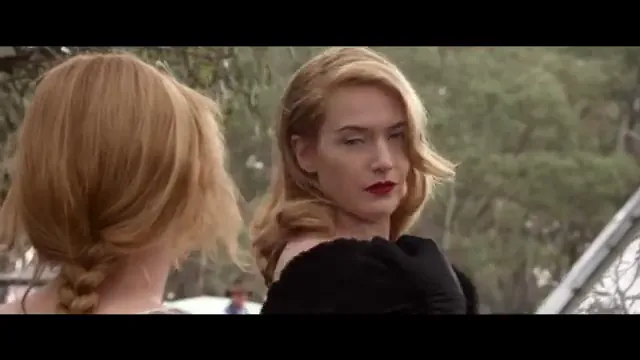 The Dressmaker Scene 3