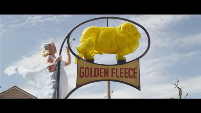 The Dressmaker Scene 5