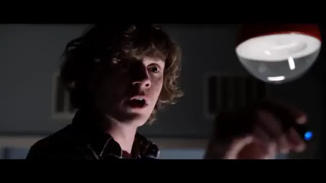 The Lazarus Effect Scene 5