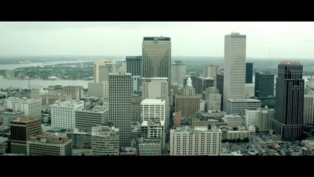 American Heist Scene 3