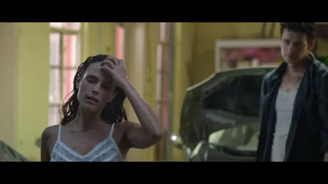 American Heist Scene 5