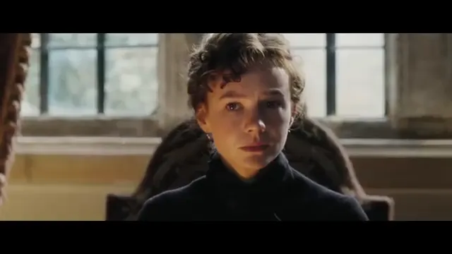 Far from the Madding Crowd Scene 3