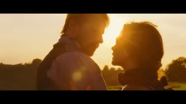 Far from the Madding Crowd Scene 4