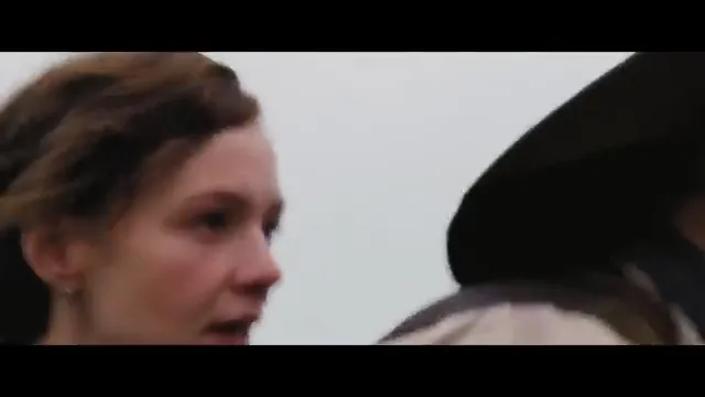 Far from the Madding Crowd Scene 5