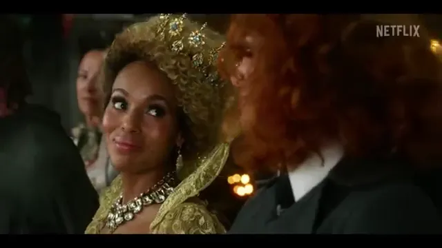 The School for Good and Evil Scene 1